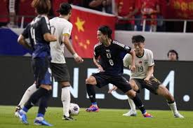 国国家队经